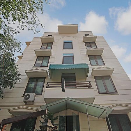 Capital O Tipsyy Near Aravali Biodiversity Park Ґурґаон Екстер'єр фото